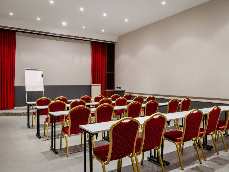 Meeting rooms Sunotel Club Central  Barcelona