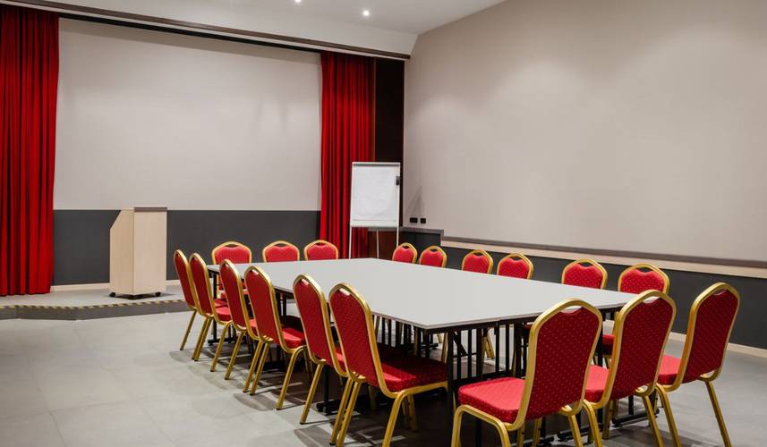 Meeting room Sunotel Club Central  Barcelona