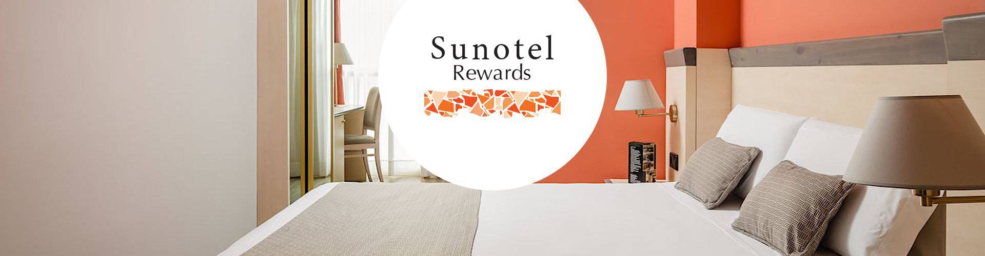 Sunotel -  - Sunotel Hotels