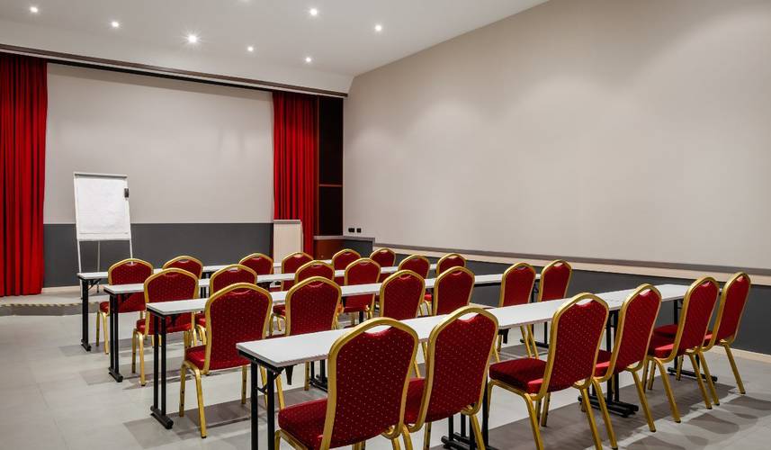Meeting room Sunotel Club Central  Barcelona