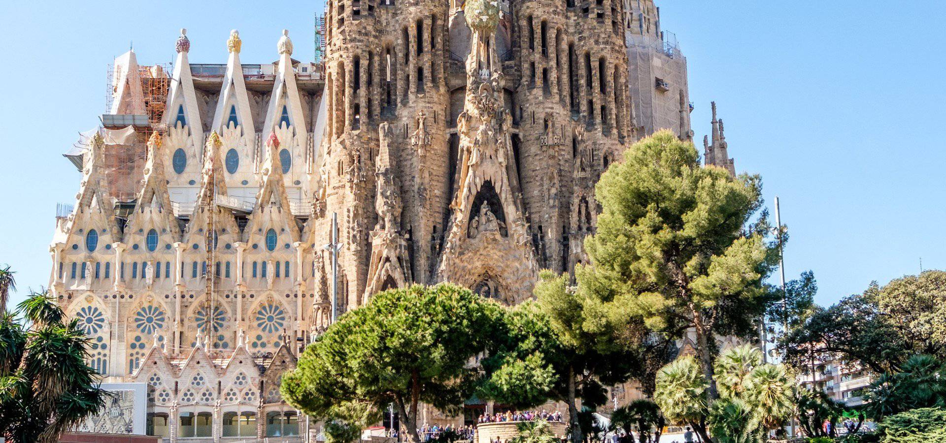 Sagrada Família Sunotel