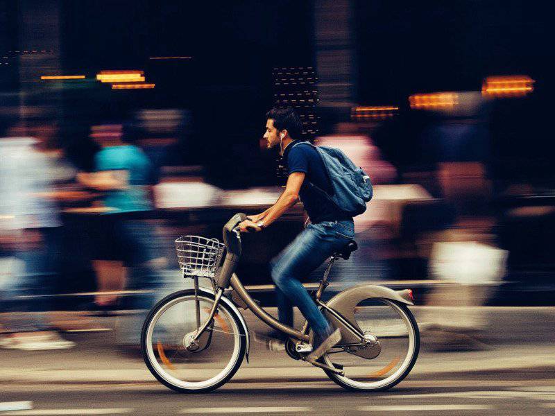 Préstamo gratuito de bicicletas  Sunotel Junior Barcelona